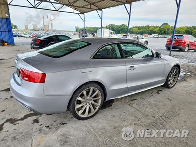 Trzecie zdjęcie samochodu z tyłu: 2016 AUDI A5 PREMIUM PLUS S-LINE VIN:WAUM2AFR7GA008671 - miniatura