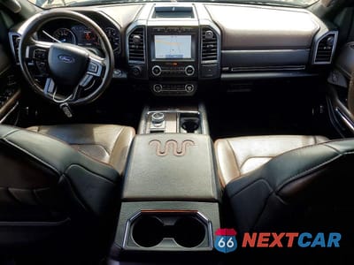 Zdjęcie 8 z 13 samochodu: 2021 FORD EXPEDITION MAX KING RANCH VIN:1FMJK1NT4MEA64134 - miniatura
