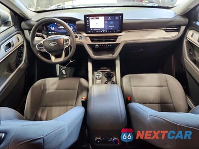 Zdjęcie 8 z 13 samochodu: 2025 FORD EXPLORER ACTIVE VIN:1FMUK8DH9SGA21204 - miniatura