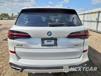 Zdjęcie 6 z 12 samochodu: 2026 BMW X5 SDRIVE 40I VIN:5UX13EU01T9115661 - miniatura