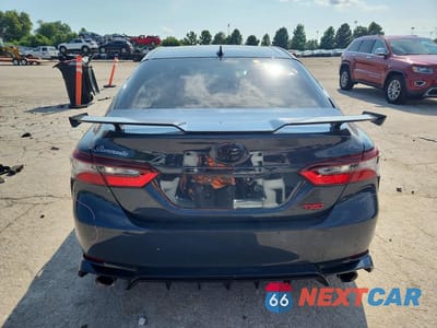 Zdjęcie 6 z 12 samochodu: 2024 TOYOTA CAMRY TRD VIN:4T1KZ1AK5RU103257 - miniatura