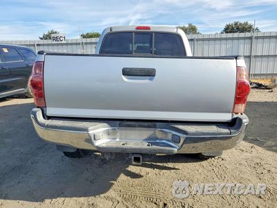 Zdjęcie 6 z 13 samochodu: 2005 TOYOTA TACOMA DOUBLE CAB PRERUNNER LONG BED VIN:5TEKU72N35Z083994 - miniatura