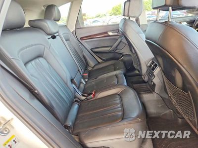 Zdjęcie 11 z 13 samochodu: 2019 AUDI Q5 PREMIUM VIN:WA1ANAFY7K2129329 - miniatura
