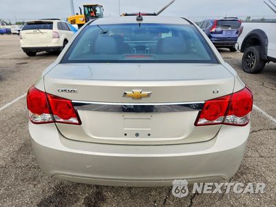 Zdjęcie 6 z 12 samochodu: 2016 CHEVROLET CRUZE LIMITED LT VIN:1G1PE5SBXG7217125 - miniatura