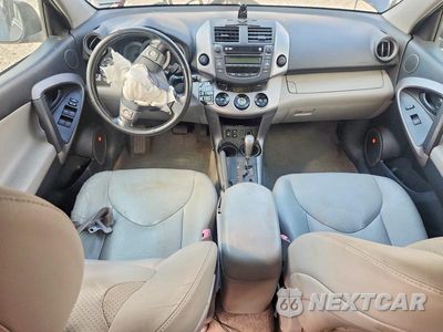 Zdjęcie 8 z 13 samochodu: 2008 TOYOTA RAV4 LIMITED VIN:JTMBK31V185052265 - miniatura