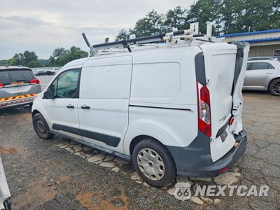 Drugie zdjęcie samochodu z przodu: 2016 FORD TRANSIT CONNECT XL VIN:NM0LS7E73G1237508 - miniatura