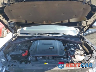Zdjęcie 12 z 13 samochodu: 2019 LAND ROVER RANGE ROVER VELAR S VIN:SALYB2EN2KA793367 - miniatura