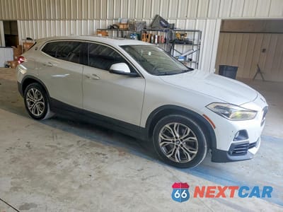 Czwarte zdjęcie samochodu z boku: 2020 BMW X2 SDRIVE28I VIN:WBXYH9C05L5P22070 - miniatura