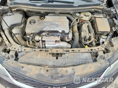 Zdjęcie 11 z 12 samochodu: 2017 CHEVROLET CRUZE LT VIN:1G1BE5SM3H7157850 - miniatura