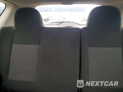 Zdjęcie 10 z 13 samochodu: 2017 JEEP COMPASS SPORT VIN:1C4NJCBA6HD123591 - miniatura
