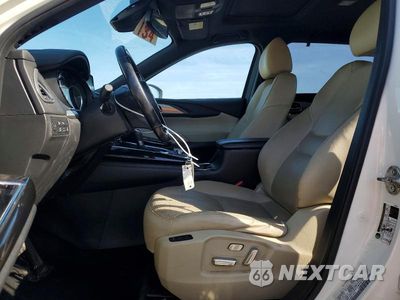 Zdjęcie 7 z 13 samochodu: 2017 MAZDA CX-9 GRAND TOURING VIN:JM3TCBDY2H0134303 - miniatura