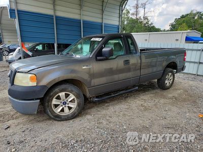 2006 FORD F150 1FTPF12V66NB05259 - główne zdjęcie licytacji z USA - miniatura