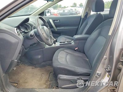 Zdjęcie 7 z 13 samochodu: 2011 NISSAN ROGUE S VIN:JN8AS5MV8BW261785 - miniatura