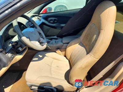 Zdjęcie 7 z 12 samochodu: 1999 CHEVROLET CORVETTE VIN:1G1YY22GXX5125904 - miniatura