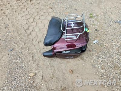 Zdjęcie 9 z 10 samochodu: 2006 YAMAHA XVZ13 TF VIN:JYAVP04E06A010615 - miniatura