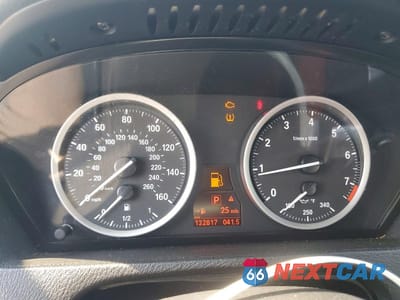 Zdjęcie 9 z 13 samochodu: 2013 BMW X6 XDRIVE50I VIN:5UXFG8C52DL592080 - miniatura