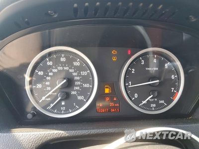 Zdjęcie 9 z 13 samochodu: 2013 BMW X6 XDRIVE50I VIN:5UXFG8C52DL592080 - miniatura
