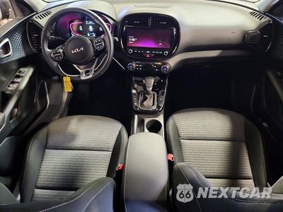 Zdjęcie 8 z 13 samochodu: 2025 KIA SOUL EX VIN:KNDJ33AU2S7273787 - miniatura