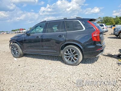 Drugie zdjęcie samochodu z przodu: 2016 VOLVO XC90 T6 VIN:YV4A22PK6G1029537 - miniatura