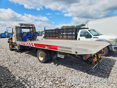 Drugie zdjęcie samochodu z przodu: 2015 HINO 258/268 VIN:5PVNE8JP8F4S51142 - miniatura