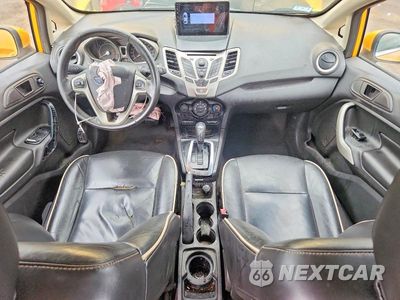 Zdjęcie 8 z 12 samochodu: 2011 FORD FIESTA SEL VIN:3FADP4CJ5BM121041 - miniatura