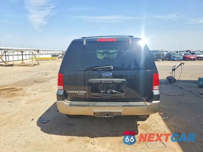Zdjęcie 6 z 13 samochodu: 2004 FORD EXPEDITION EDDIE BAUER VIN:1FMFU18L44LA54839 - miniatura