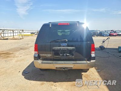 Zdjęcie 6 z 13 samochodu: 2004 FORD EXPEDITION EDDIE BAUER VIN:1FMFU18L44LA54839 - miniatura