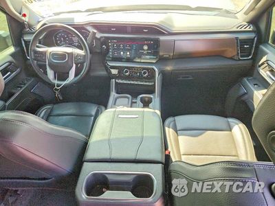Zdjęcie 8 z 12 samochodu: 2025 GMC SIERRA K2500 DENALI VIN:1GT4UREY1SF260710 - miniatura