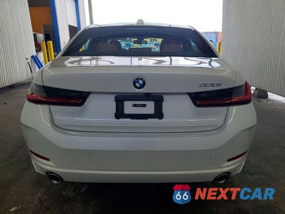 Zdjęcie 6 z 12 samochodu: 2026 BMW 330I VIN:WBA13LA09TFW58894 - miniatura