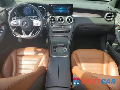 Zdjęcie 8 z 13 samochodu: 2023 MERCEDES-BENZ GLC COUPE 300 4MATIC VIN:W1N0J8EB7PG129613 - miniatura