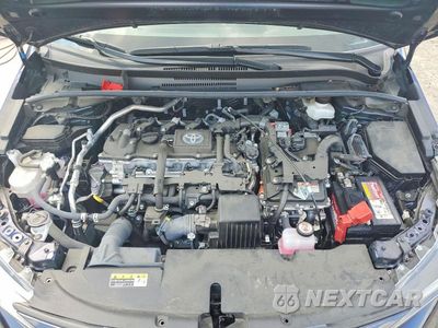 Zdjęcie 11 z 12 samochodu: 2024 TOYOTA COROLLA HYBRID SE VIN:JTDBCMFE8RJ033006 - miniatura