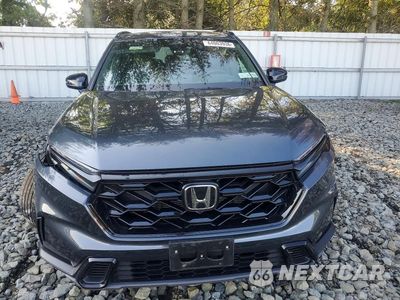 Piąte zdjęcie samochodu w środku: 2026 HONDA CR-V SPORT VIN:7FARS6H58TE026490 - miniatura