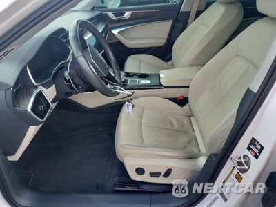 Zdjęcie 7 z 13 samochodu: 2019 AUDI A6 PREMIUM PLUS VIN:WAUL2AF22KN066722 - miniatura