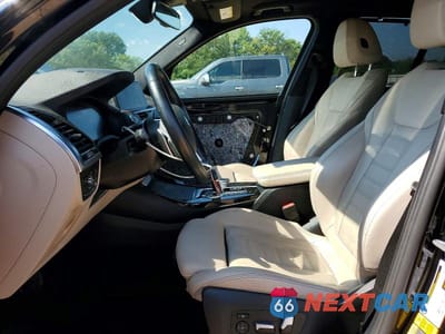 Zdjęcie 7 z 14 samochodu: 2021 BMW X3 XDRIVE30E VIN:5UXTS1C01M9E74776 - miniatura