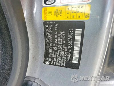Zdjęcie 12 z 12 samochodu: 2008 BMW 535 I VIN:WBANW13568CZ85283 - miniatura