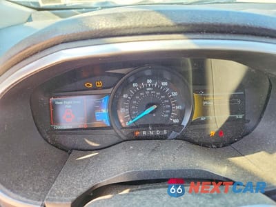 Zdjęcie 9 z 14 samochodu: 2018 FORD EDGE TITANIUM VIN:2FMPK4K92JBB67712 - miniatura