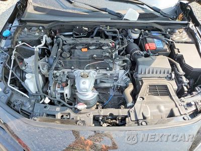 Zdjęcie 11 z 12 samochodu: 2024 HONDA CIVIC SPORT VIN:2HGFE2F57RH548050 - miniatura