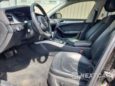 Zdjęcie 7 z 13 samochodu: 2016 AUDI A4 PREMIUM PLUS S-LINE VIN:WAUFFAFL3GN011617 - miniatura