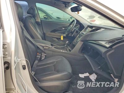 Zdjęcie 7 z 12 samochodu: 2014 HYUNDAI AZERA LIMITED VIN:KMHFH4JGXEA383271 - miniatura