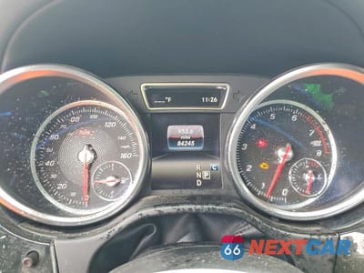 Zdjęcie 9 z 14 samochodu: 2018 MERCEDES-BENZ GLS 450 4MATIC VIN:4JGDF6EE6JB050393 - miniatura