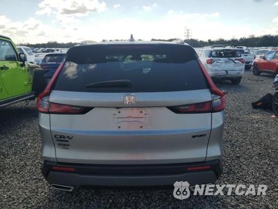Zdjęcie 6 z 13 samochodu: 2026 HONDA CR-V SPORT VIN:5J6RS5H53TL033697 - miniatura
