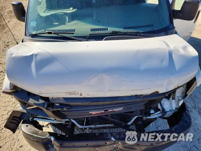 Zdjęcie 12 z 13 samochodu: 2017 GMC SAVANA G3500 VIN:1GTZ7GFF2H1194219 - miniatura