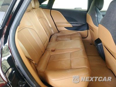 Zdjęcie 10 z 12 samochodu: 2022 LUCID MOTORS AIR GRAND TOURING VIN:50EA1GBAXNA001900 - miniatura