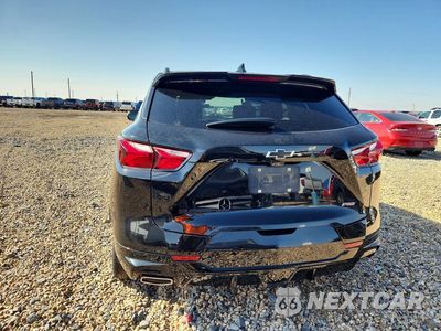 Zdjęcie 6 z 13 samochodu: 2020 CHEVROLET BLAZER RS VIN:3GNKBKRS4LS556724 - miniatura