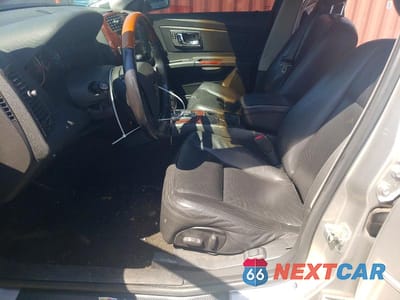 Zdjęcie 7 z 13 samochodu: 2007 CADILLAC CTS VIN:1G6DM57T470190613 - miniatura