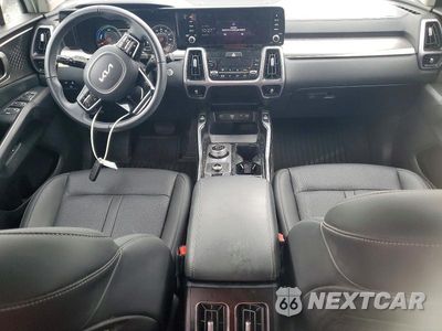 Zdjęcie 8 z 13 samochodu: 2023 KIA SORENTO EX VIN:KNDRHDLG1P5226318 - miniatura