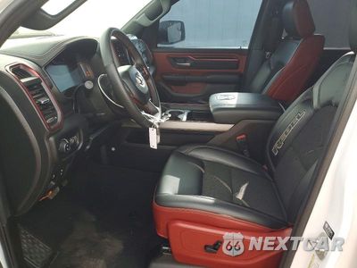 Zdjęcie 7 z 13 samochodu: 2025 RAM 1500 REBEL VIN:1C6SRFLP6SN536488 - miniatura