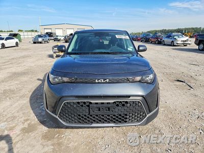 Piąte zdjęcie samochodu w środku: 2024 KIA SOUL LX VIN:KNDJ23AU8R7915541 - miniatura