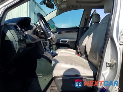 Zdjęcie 7 z 12 samochodu: 2015 CHEVROLET CAPTIVA LTZ VIN:3GNAL4EK3FS527083 - miniatura