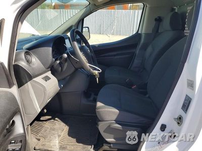 Zdjęcie 7 z 14 samochodu: 2020 NISSAN NV200 DELIVERY VAN VIN:3N6CM0KN0LK696640 - miniatura